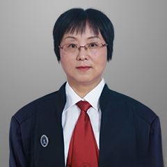 安徽律师-郝敬荣律师