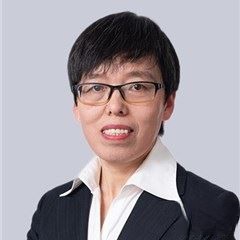 北京律师-袁丽萍律师
