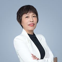 广东律师-赵洪珍律师