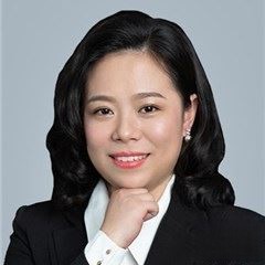 王蓉律师-律师