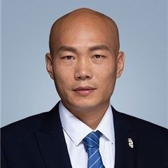 刘方刚律师-律师