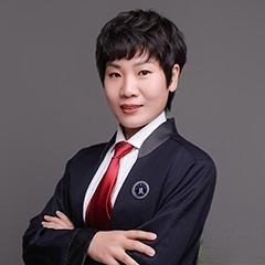 刘珍珍律师-律师