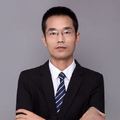 湖南律师-熊海波律师