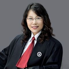 吉林律师-康春梅律师