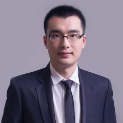 上海律师-黄晓栋律师
