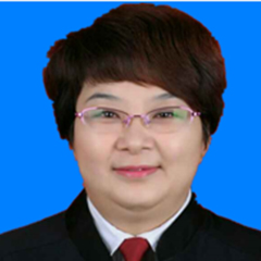 陕西律师-朱丽娟律师