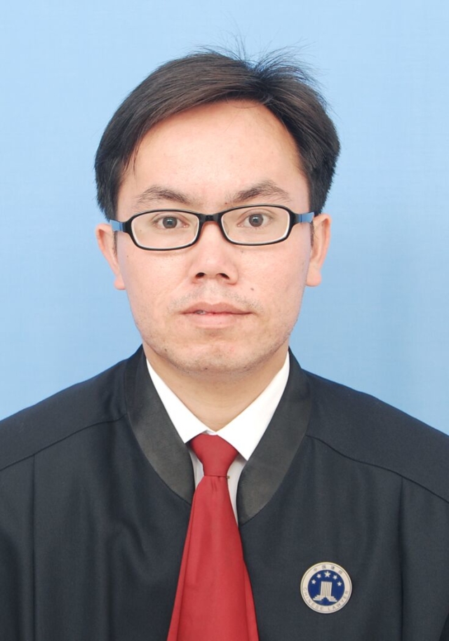 湖南律师-姜华律师